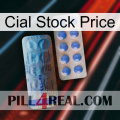 Cial Stock Price 40